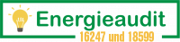 Energieaudit Logo